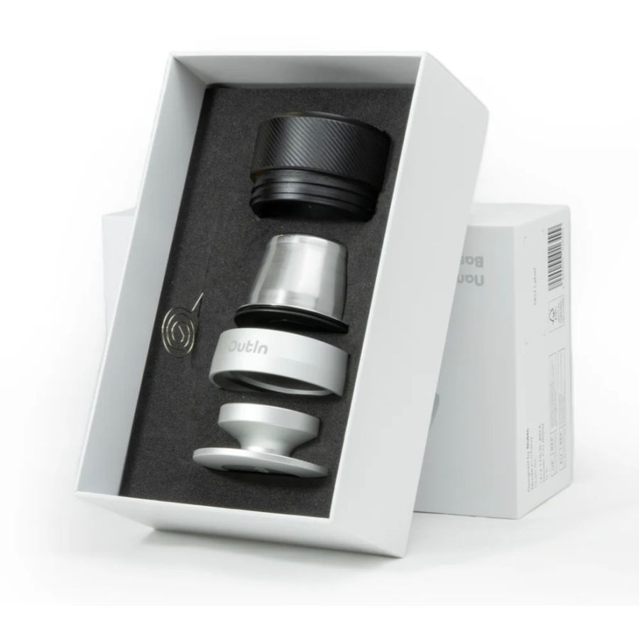 Outin Nano Basket Plus-suodatinkori