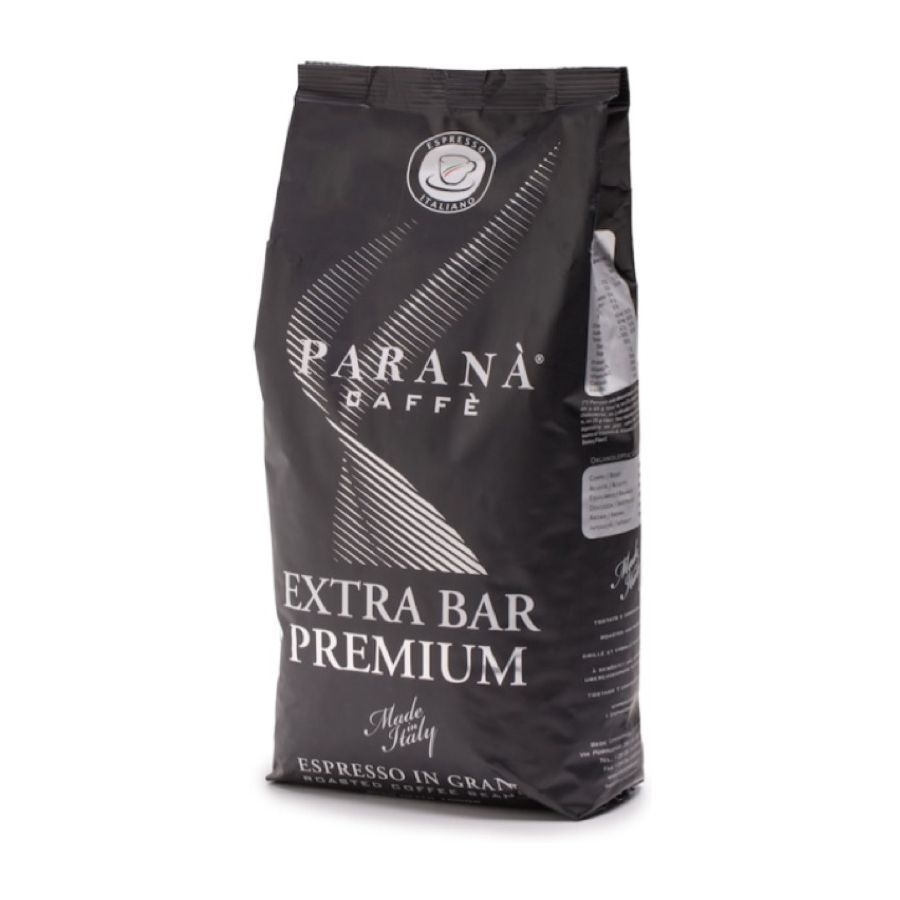 Parana Extra Bar Premium 1 kg kahvipavut