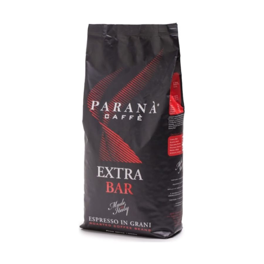 Parana Extra Bar 1 kg kahvipavut