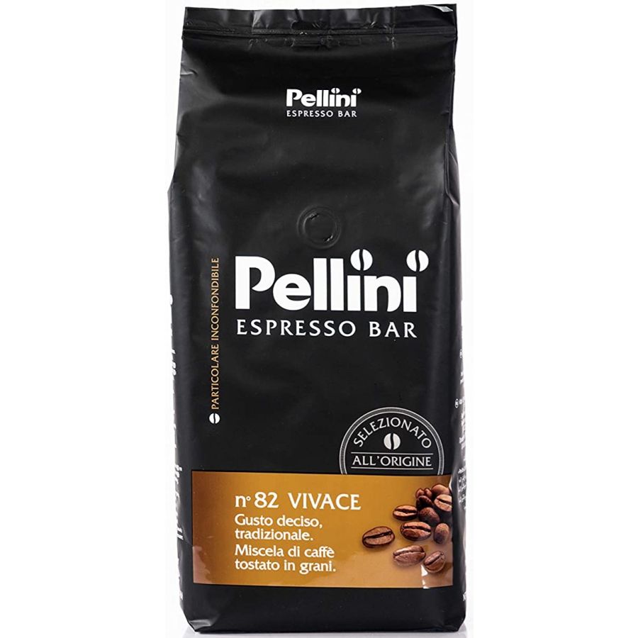 Pellini Espresso Bar No 82 Vivace 1 kg kahvipavut