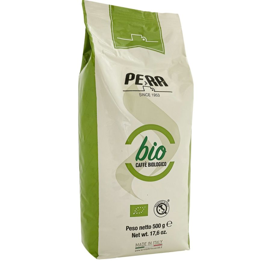Pera Caffé Biologico 500 g kahvipavut
