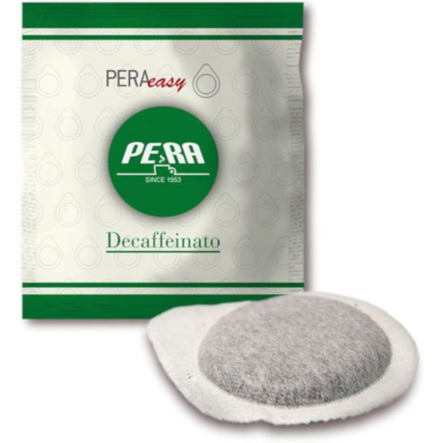 Pera Decaffeinato E.S.E. espressonapit 150 kpl