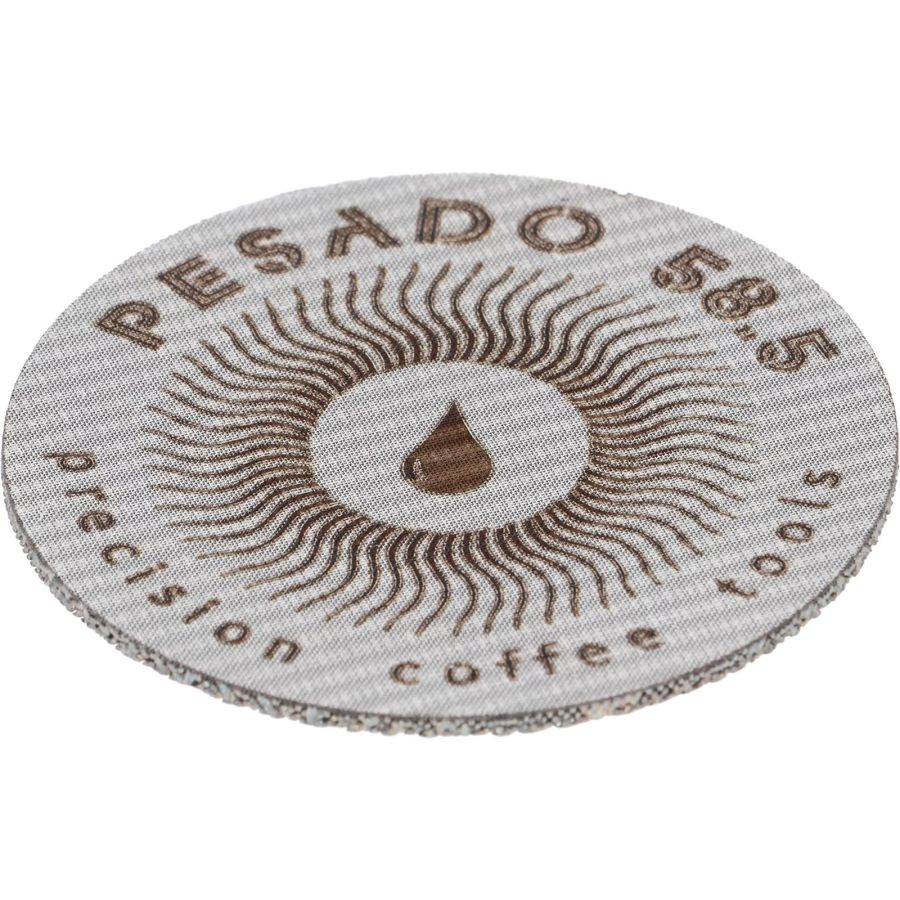 Pesado Puck Diffuser Screen-suodatin 58.5 mm