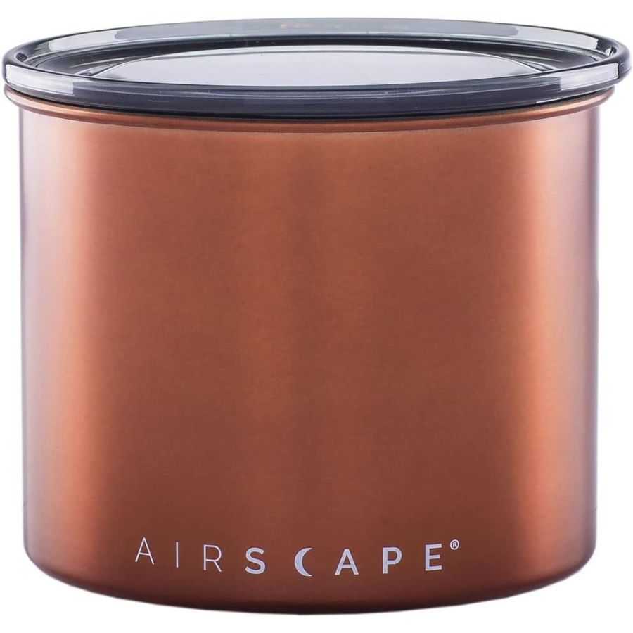 Planetary Design Airscape® Classic Stainless Steel 4" Small Brushed Copper