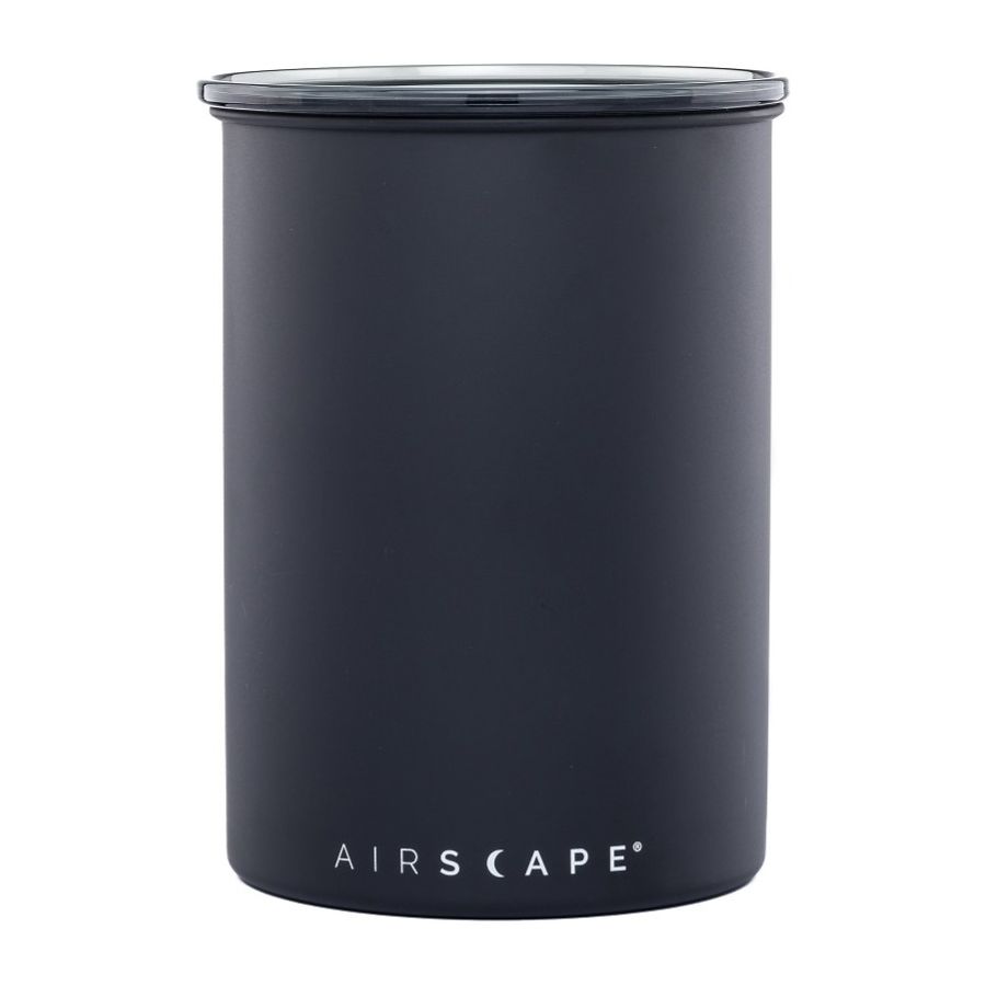 Planetary Design Airscape® Classic Stainless Steel 7" Medium Charcoal