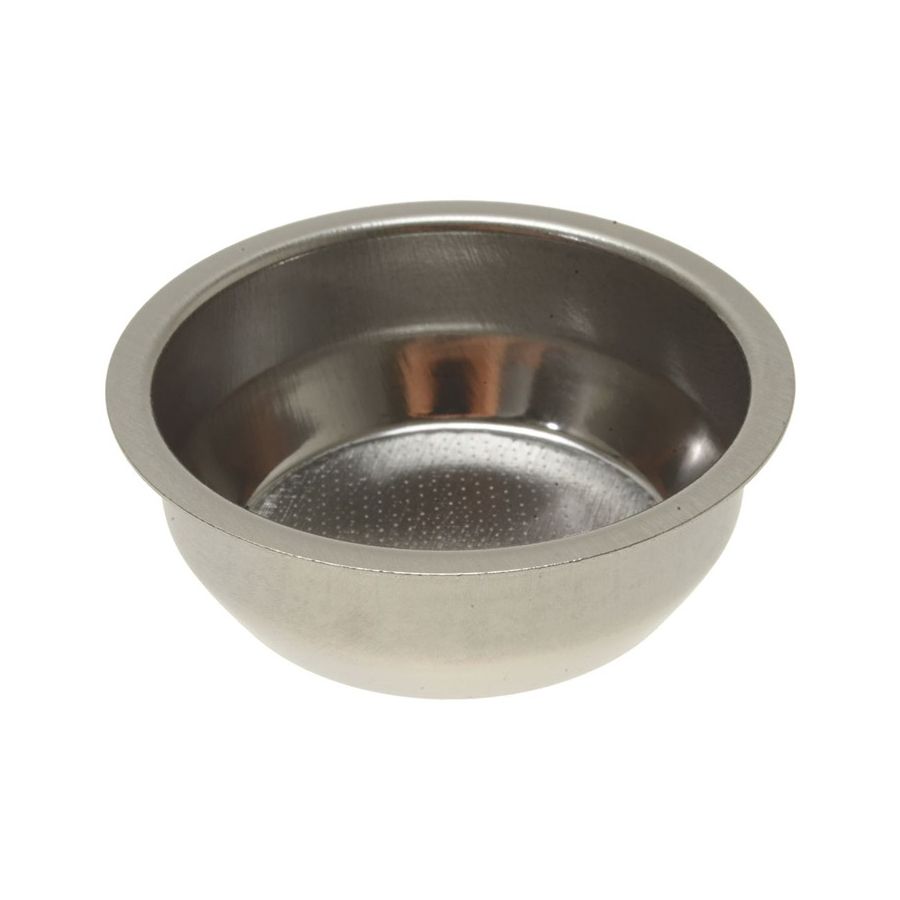 Quick Mill 2 kupin kahvisuodatin AC0800FI2