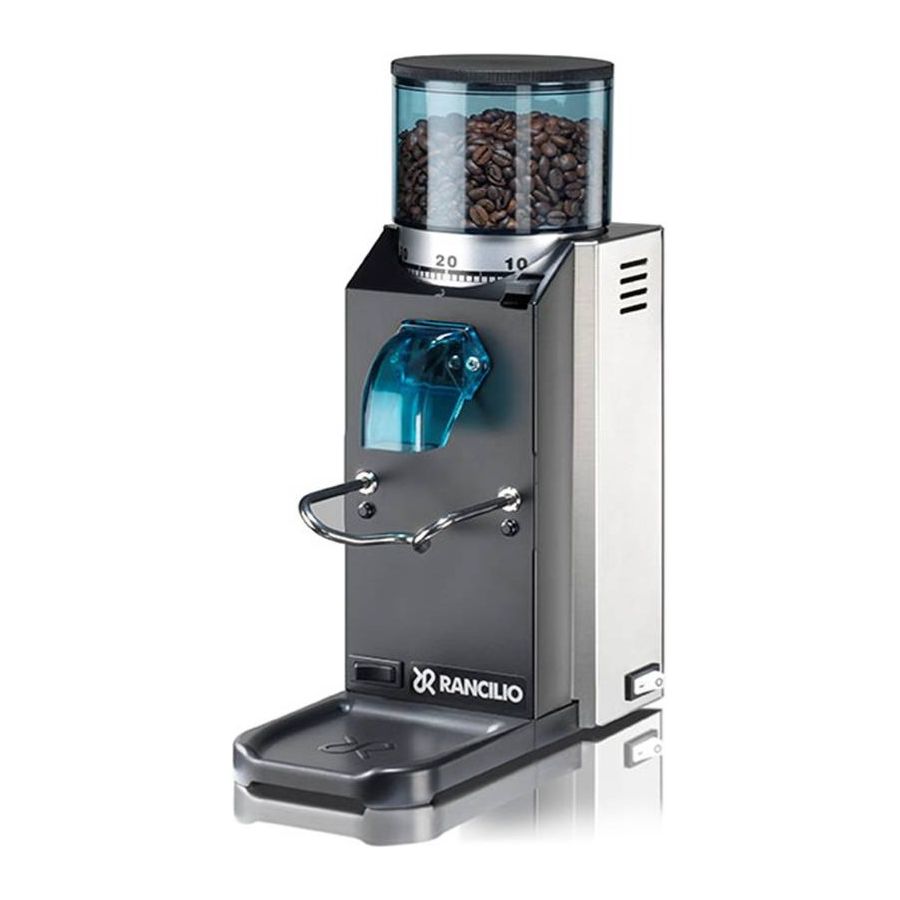 Rancilio Rocky SD Coffee Grinder