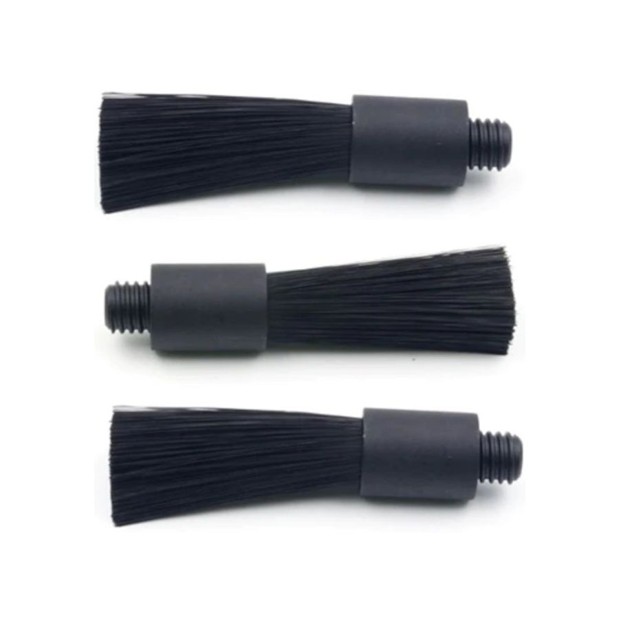 Rhino Grinder Brush Replacement Bristles -varaharjat 3 kpl