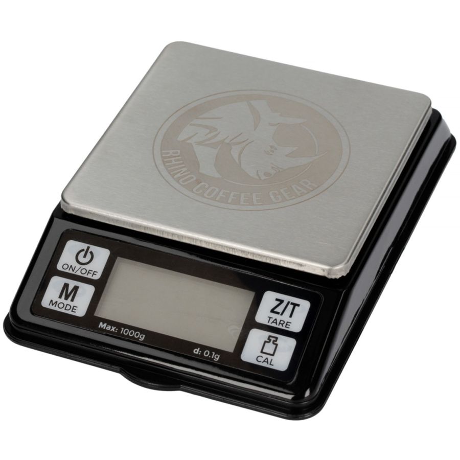 Rhino Coffee Gear Dosing Scale tarkkuusvaaka