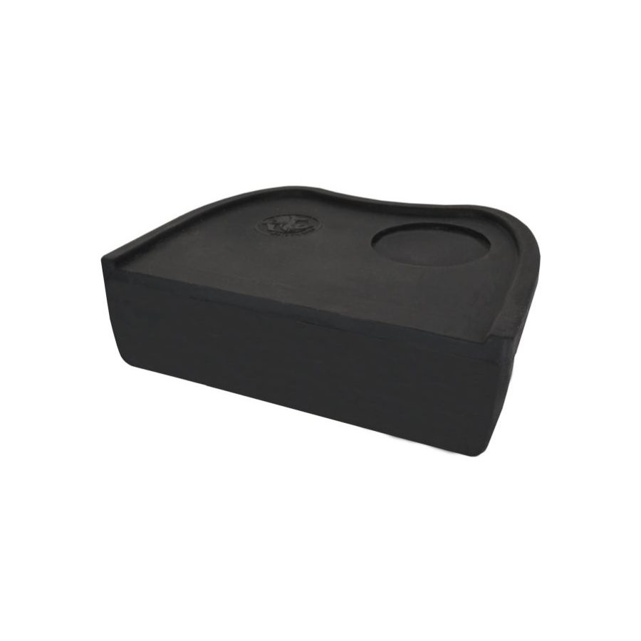 Rhinowares Corner Tamper Mat tamppausmatto