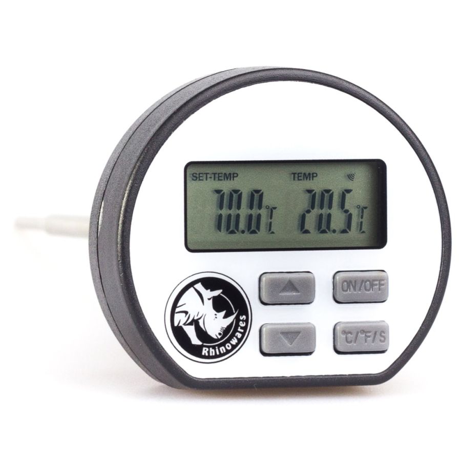 Rhinowares Digital Thermometer