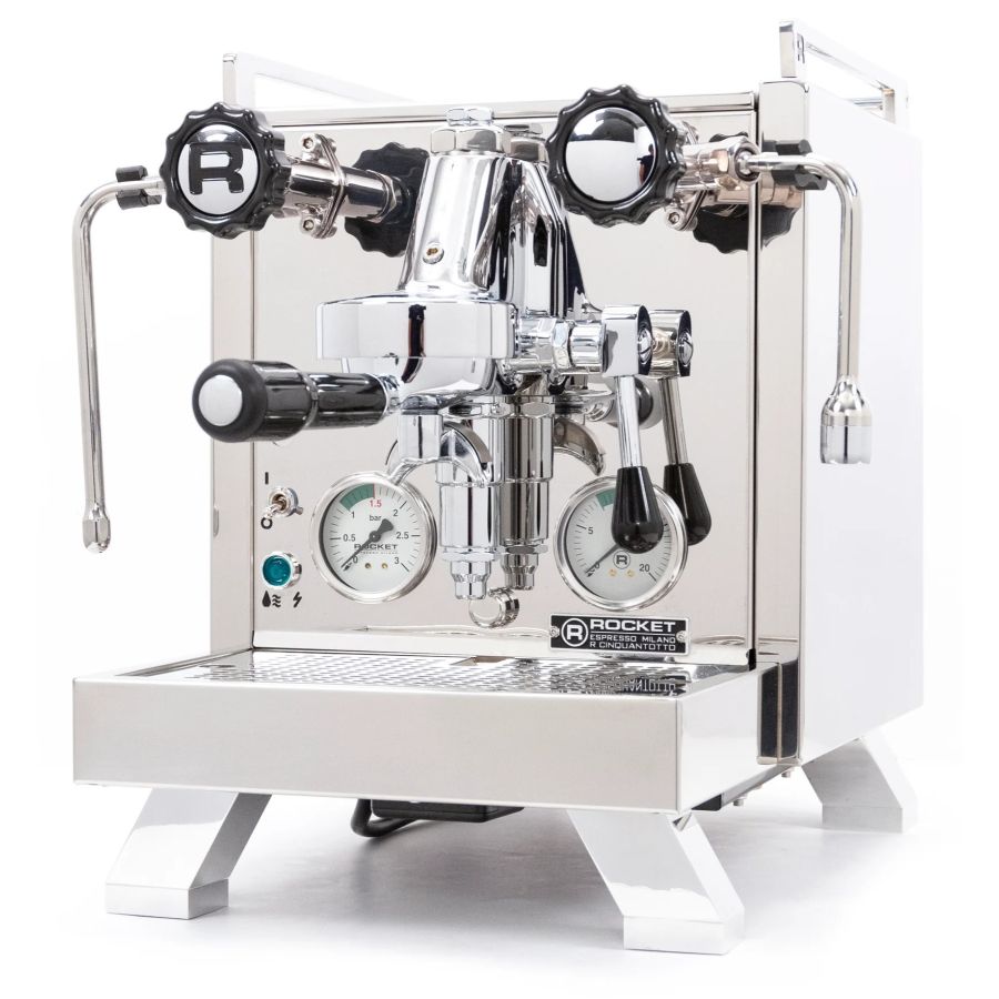 Rocket R Cinquantotto (R58) Espresso Machine