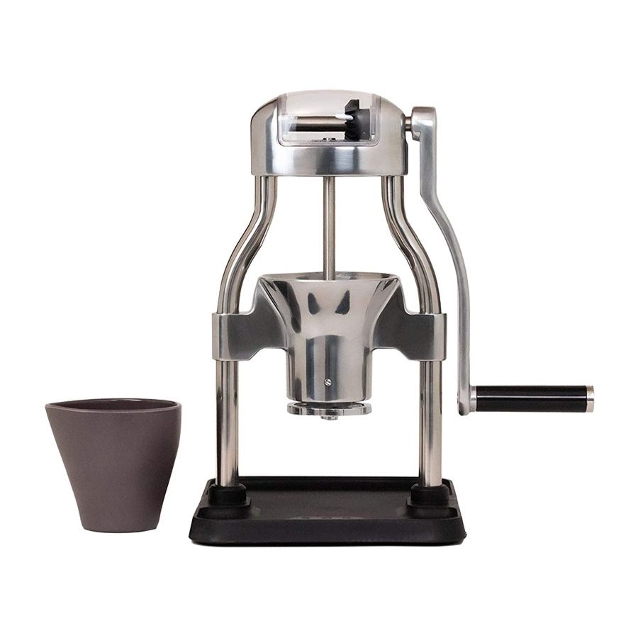 ROK GrinderGC Manual Coffee Grinder