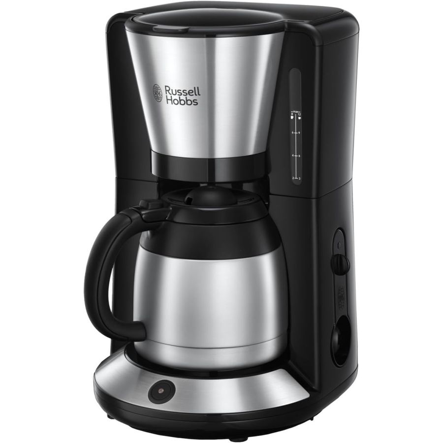 Russell Hobbs Adventure termoskahvinkeitin 1,25 l
