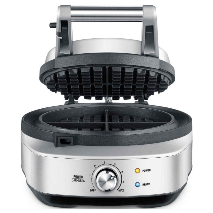 Sage No-Mess Waffle Maker