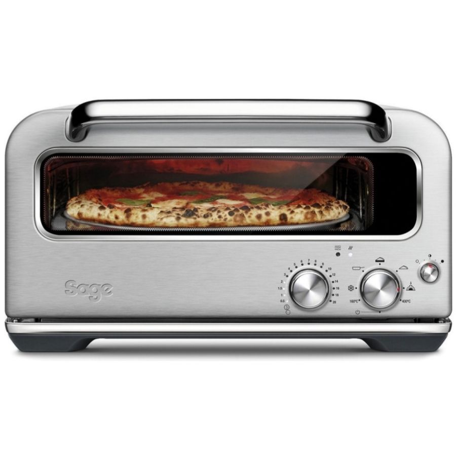 Sage The Smart Oven Pizzaiolo -pizzauuni