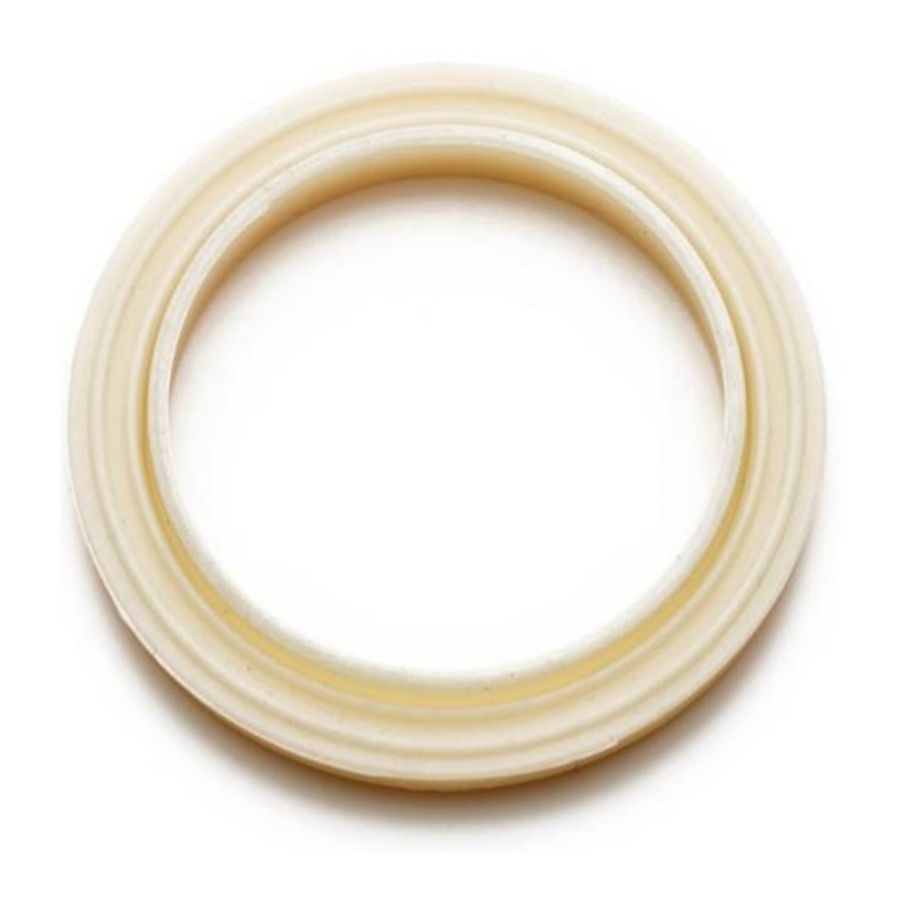 Sage uuttoryhmän tiivisterengas 54 mm espressokeittimiin