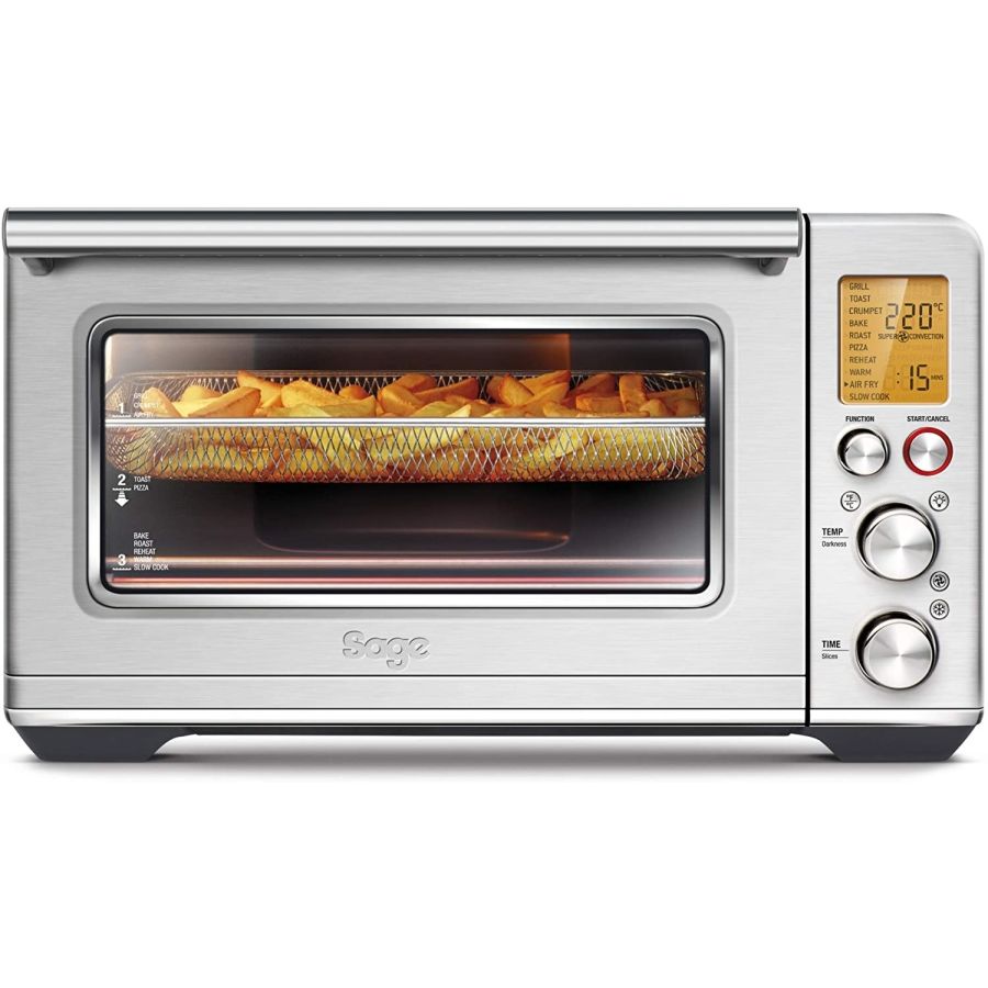 Sage Smart Oven Air Fry luftfriteringsugn