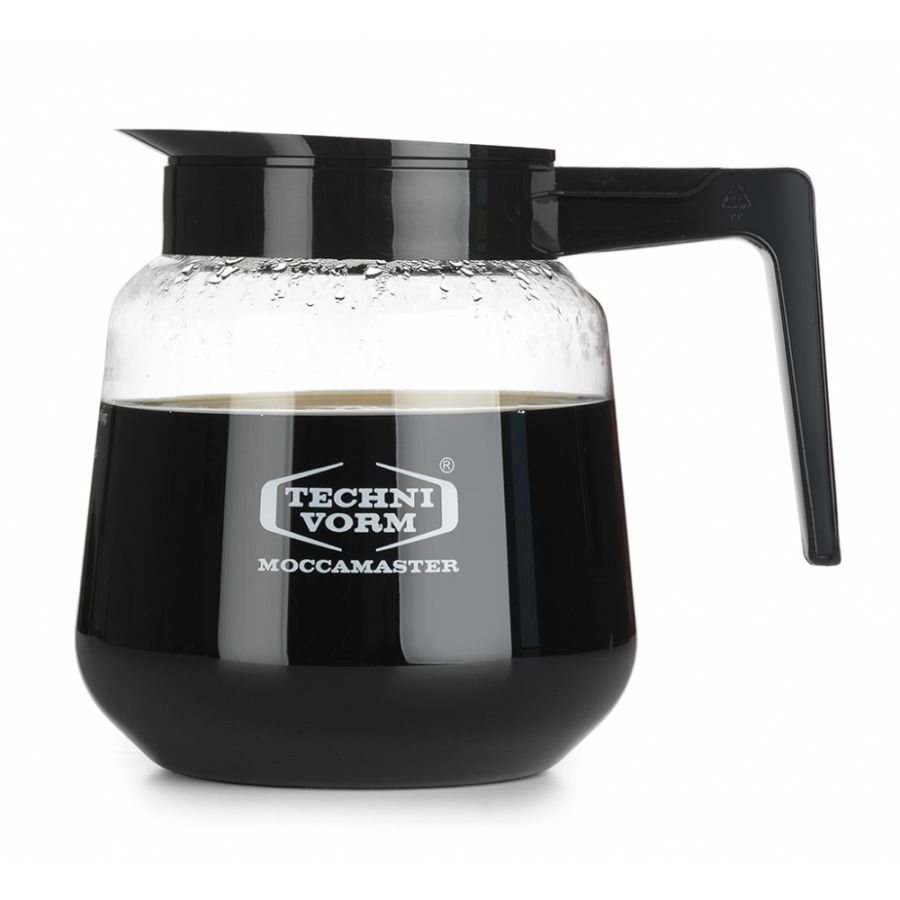 Moccamaster glass coffeepot CD Grand