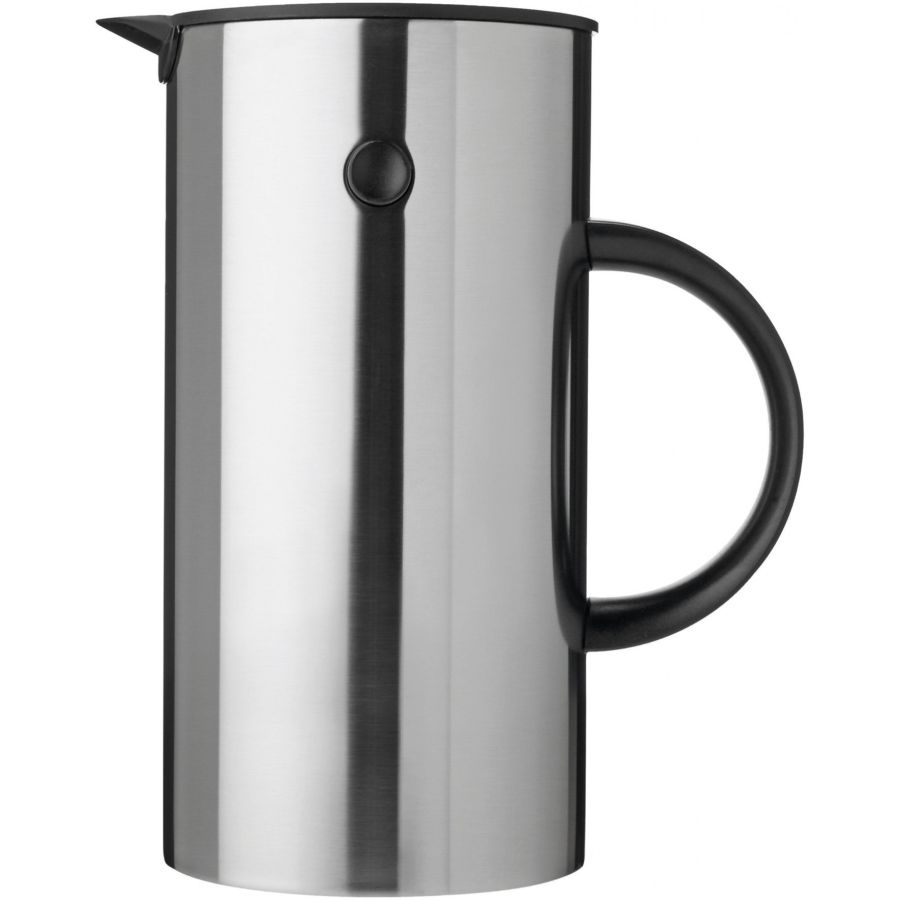 Stelton EM77 Vacuum Jug 0.5 l, Steel