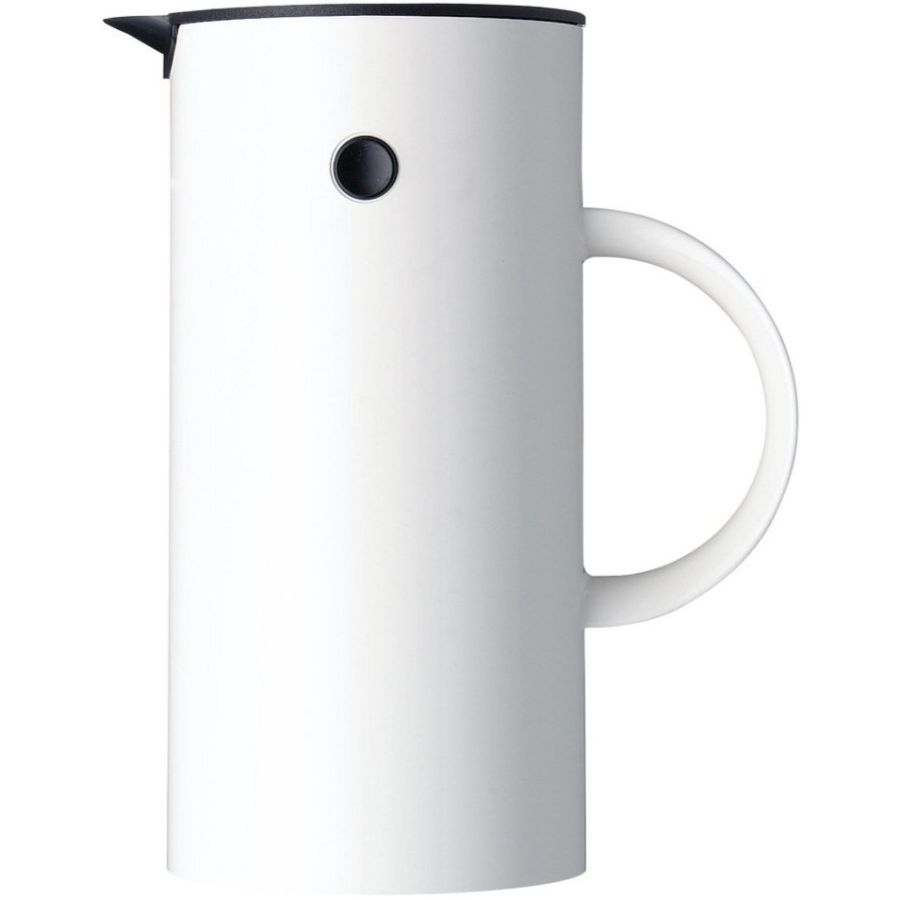 Stelton EM77 Vacuum Jug 0.5 l, White