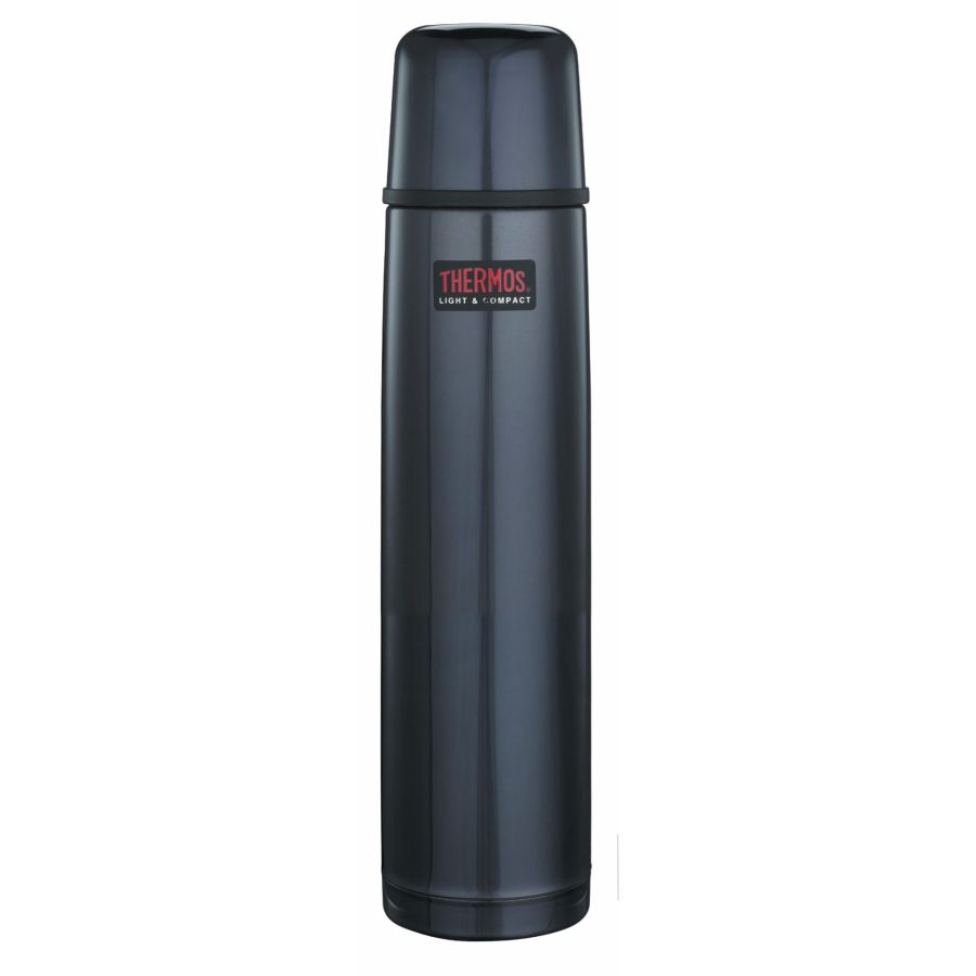 Thermos FBB 1000 ml termospullo, Midnight Blue