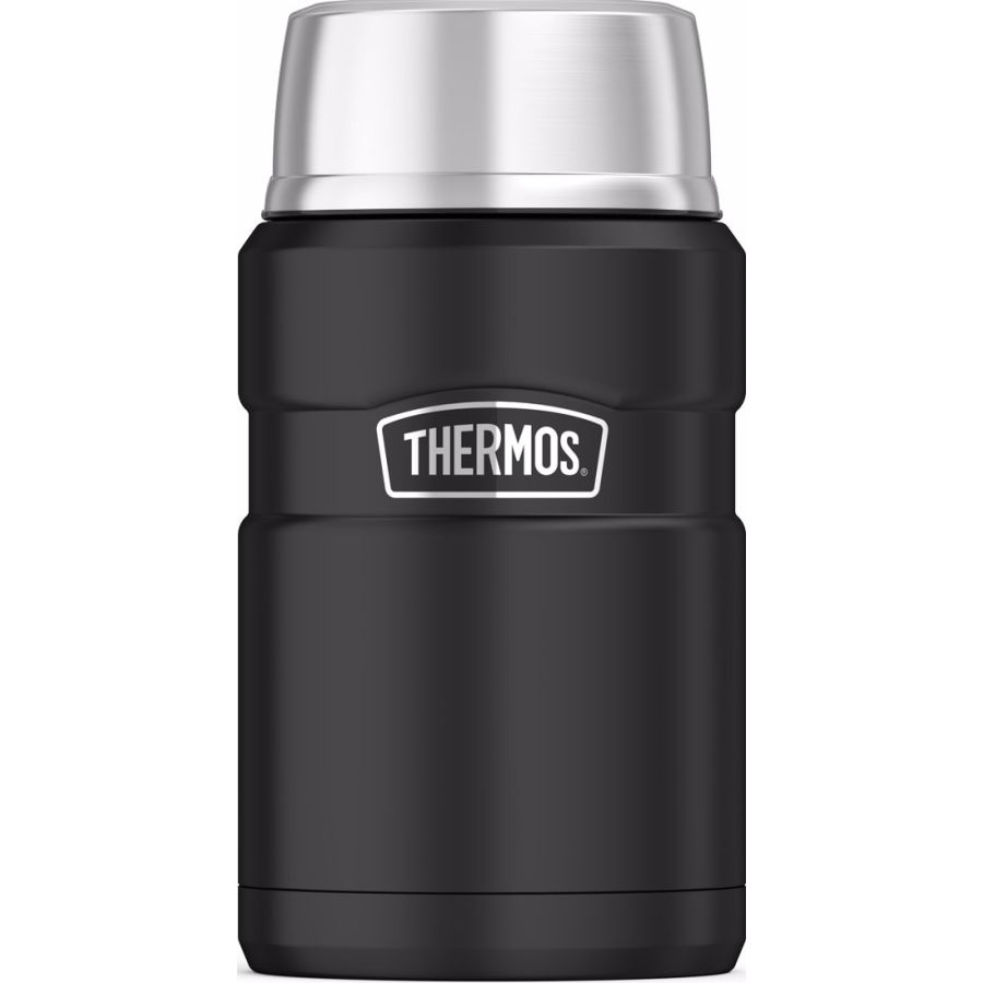 Thermos Stainless King Food Jar 710 ml