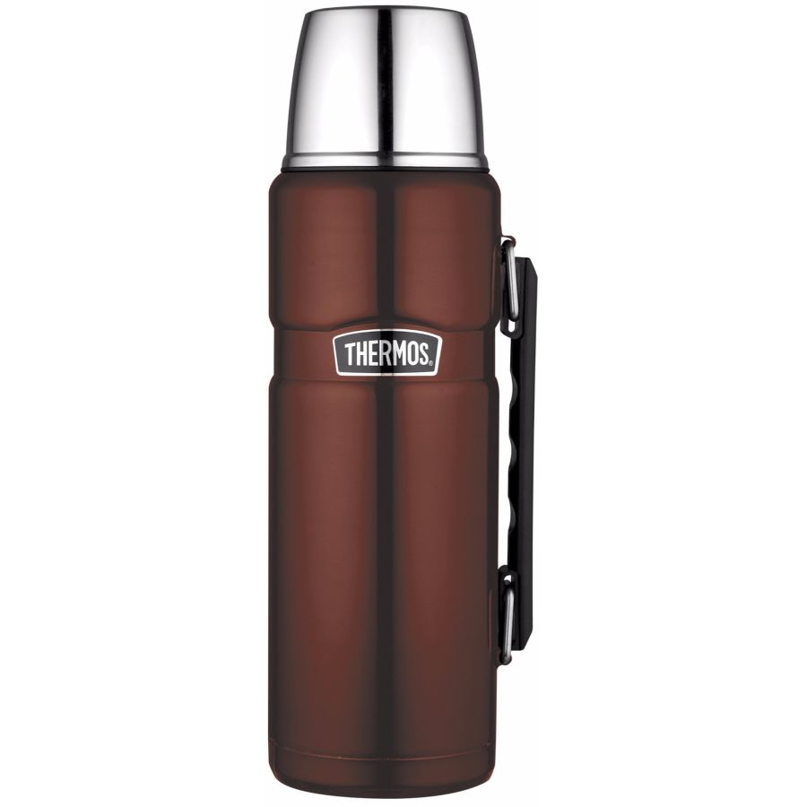 Thermos Stainless King termospullo 1200 ml, Copper