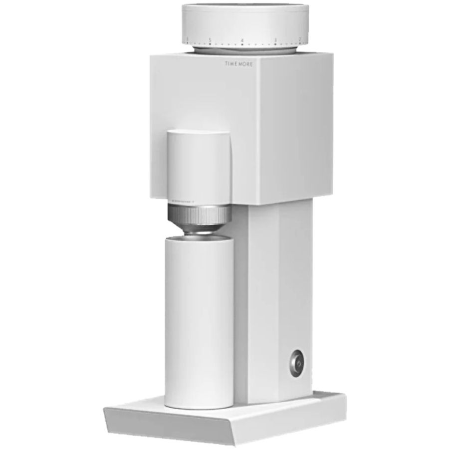 Timemore Bricks 01S kahvimylly, valkoinen