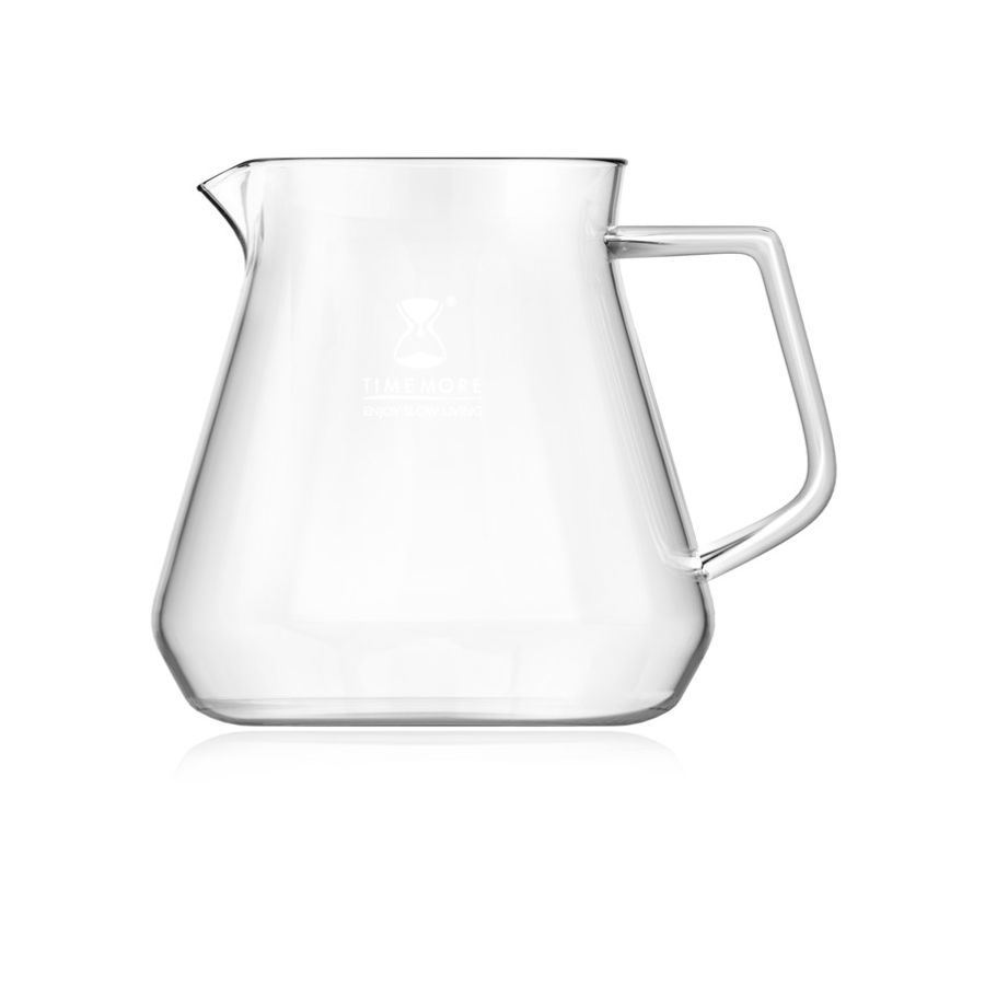 Timemore Coffee Server kahvikannu 600 ml