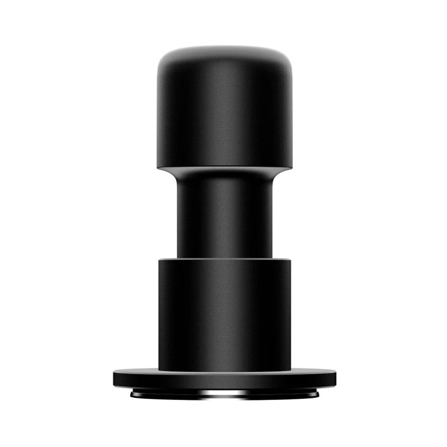 Timemore Impulse Impact Tamper 58,4 mm, musta