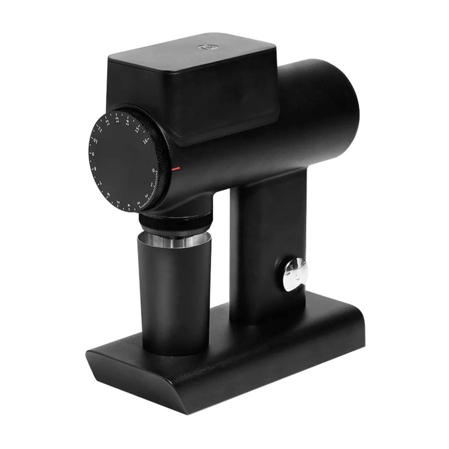 Timemore Sculptor 064s kahvimylly, musta