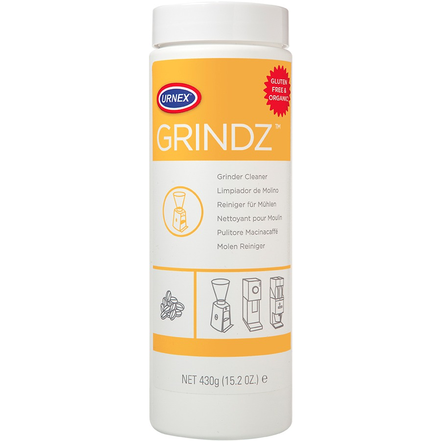 Urnex Grindz kahvimyllyn puhdistustabletit 430 g
