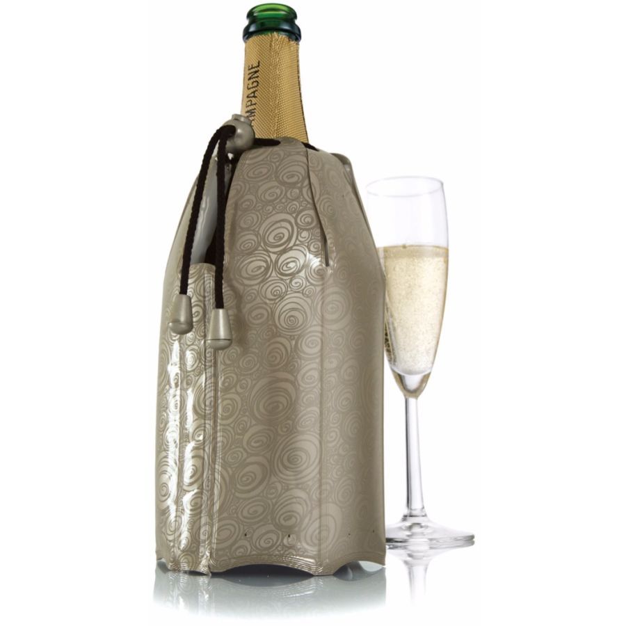 Vacu Vin Active Champagne Cooler