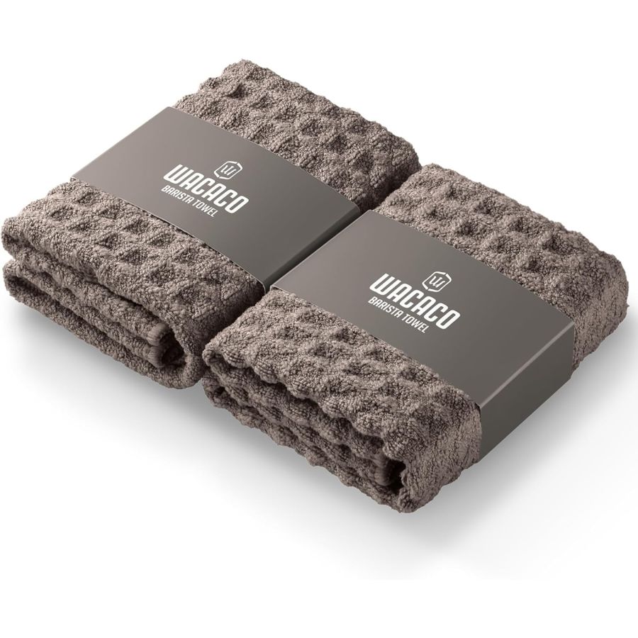 Wacaco Barista Towels Pack -puhdistusiinat 2 kpl