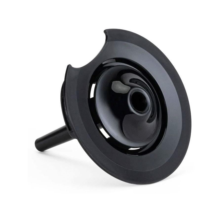 Wilfa Zense CM10 lasikannun kansi, autom. tippalukko