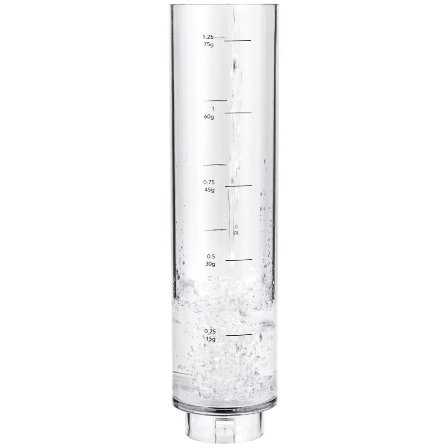 Wilfa Svart Performance vesisäiliö