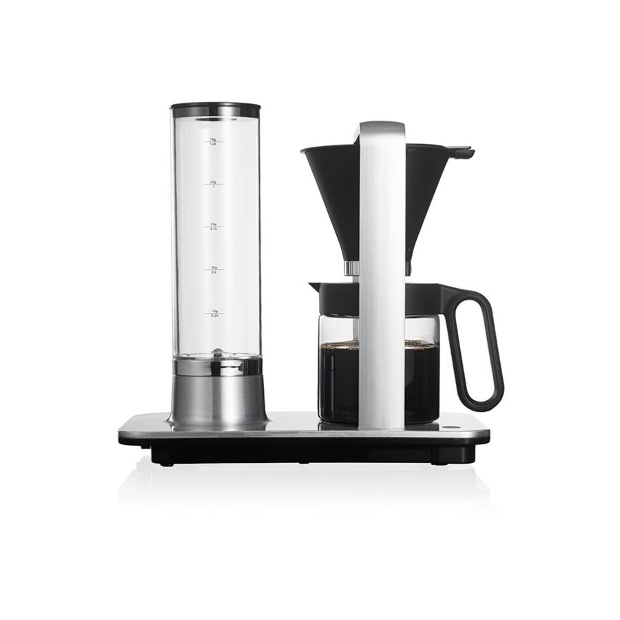 Wilfa Svart Precision  WSP-2A kaffebryggare