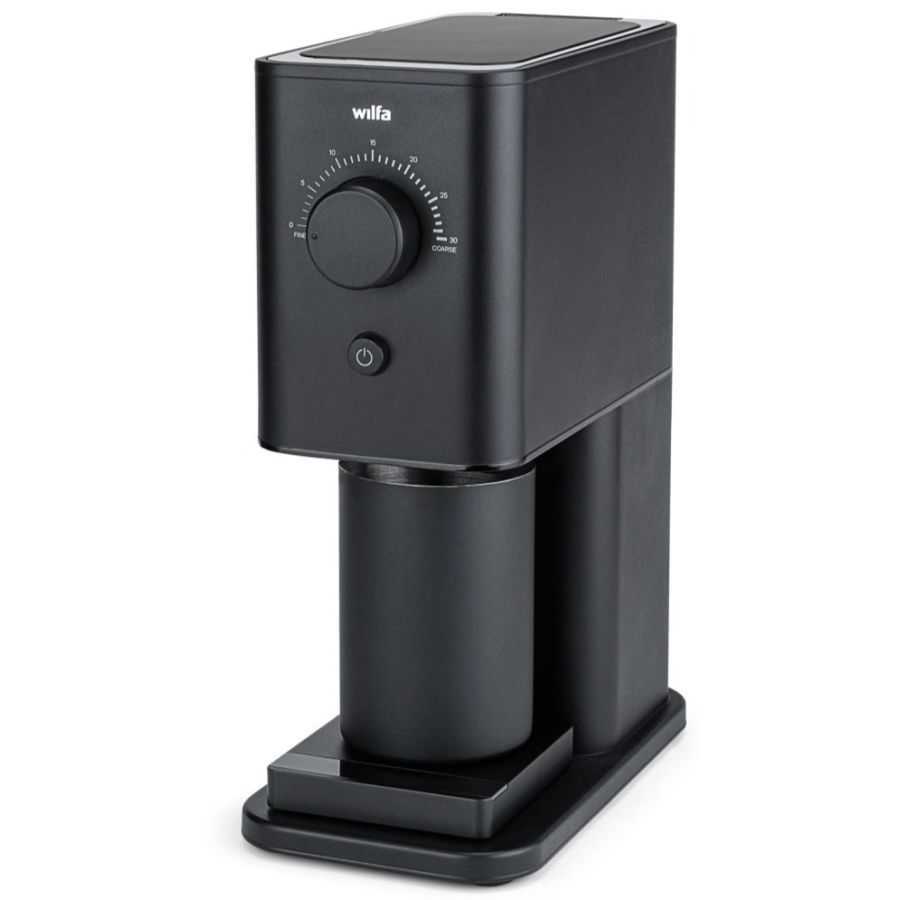 Wilfa Zense CG3B-125 kahvimylly