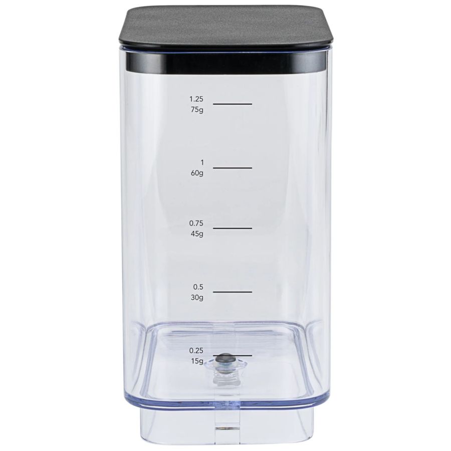 WIlfa Zense vesisäiliö ja kansi