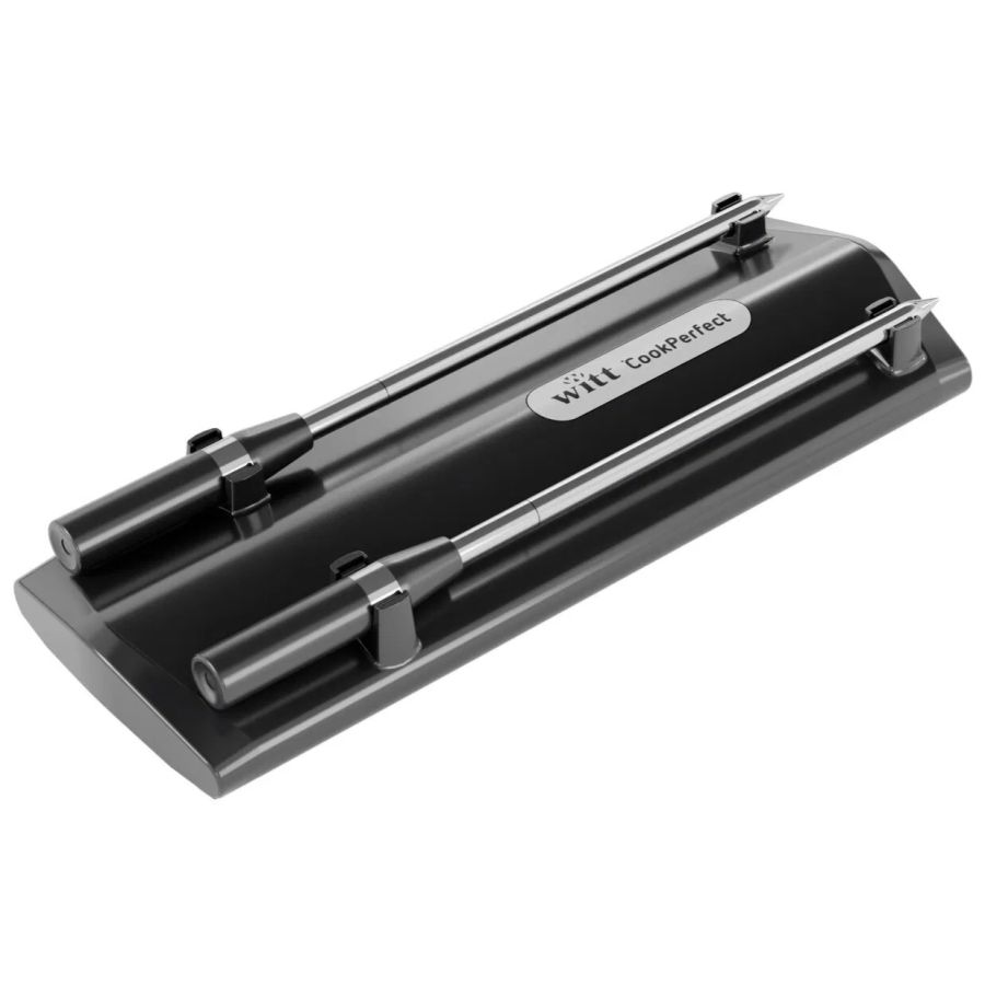 Witt CookPerfect Wireless Dual paistolämpömittari