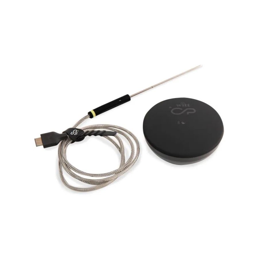 Witt CookPerfect Comfort Single 2.0 paistolämpömittari