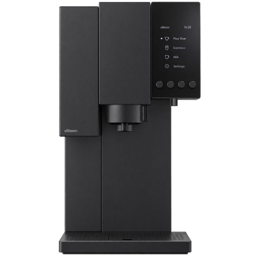 xBloom Studio kahvinkeitin, Midnight Black