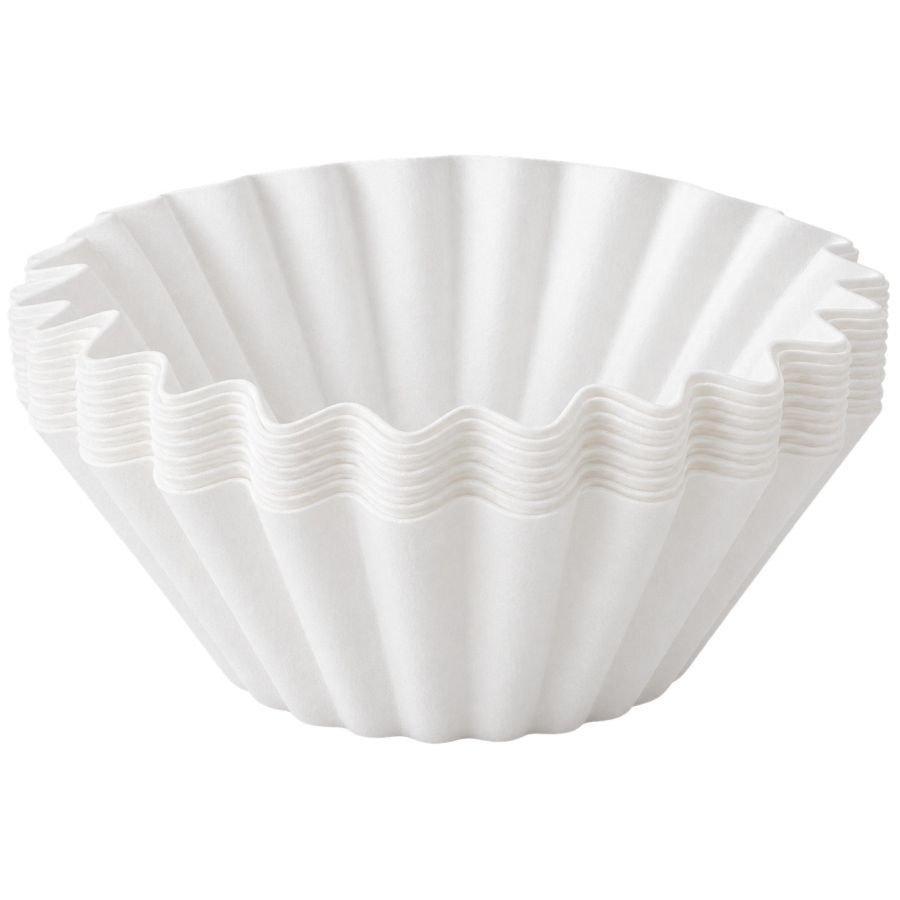 xBloom Omni Dripper 2 suodatinpaperit, 100 kpl