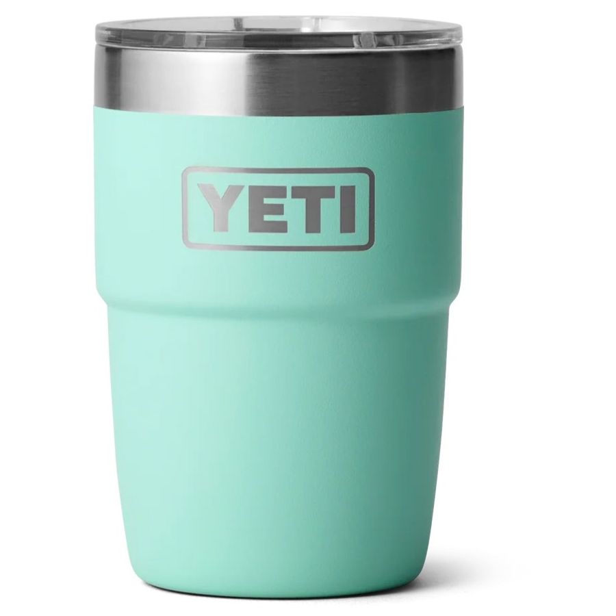 Yeti Rambler Stackable Cup termosmuki 236 ml, Seafoam