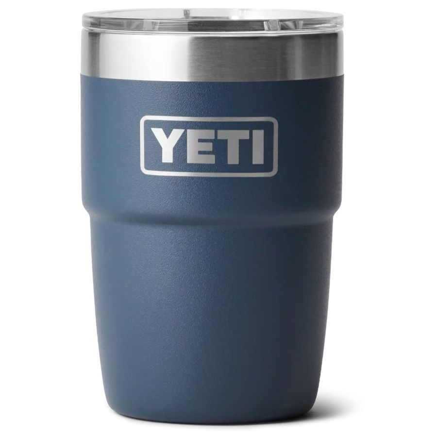 Yeti Rambler Stackable Cup termosmuki 236 ml, Navy