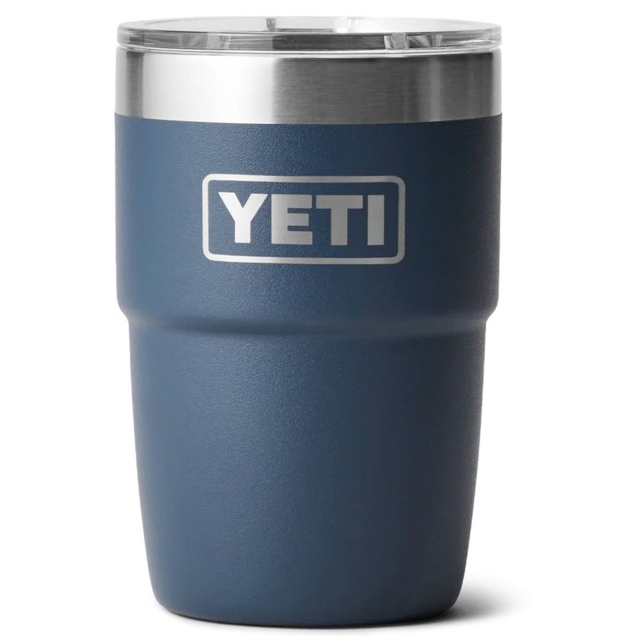 Yeti Rambler Stackable Cup Ceramic termosmuki 236 ml, Navy