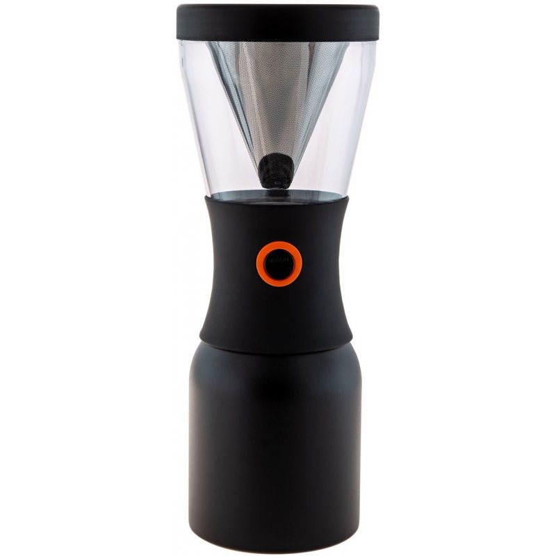 Asobu Cold Brew Insulated Portable 