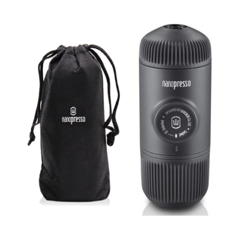 Wacaco Nanopresso Portable Espresso 