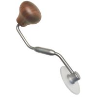 1Zpresso J-Grinder Foldable Handle -varaosa